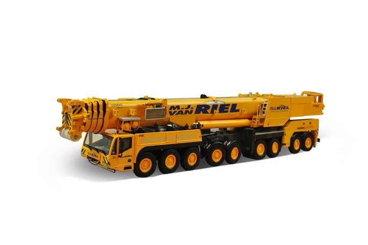 Demag AC700