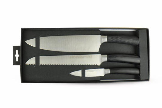 Keukenmessen Diamant Sabatier