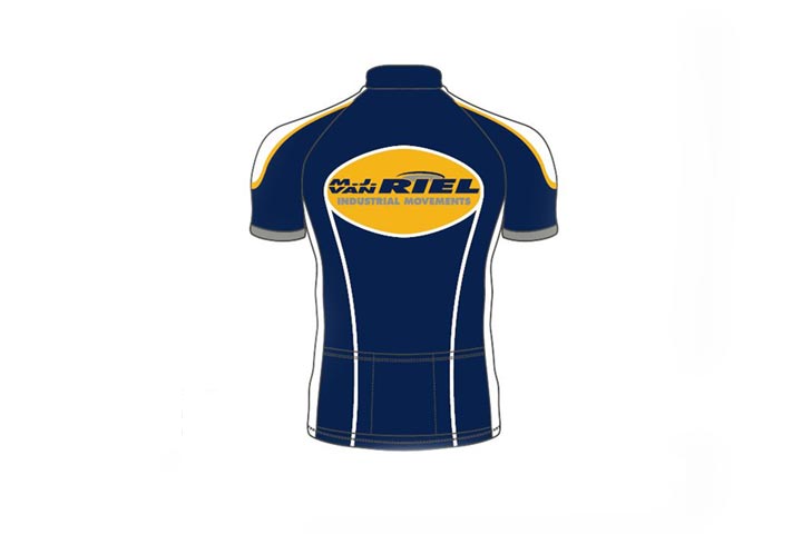 Wielrenshirt