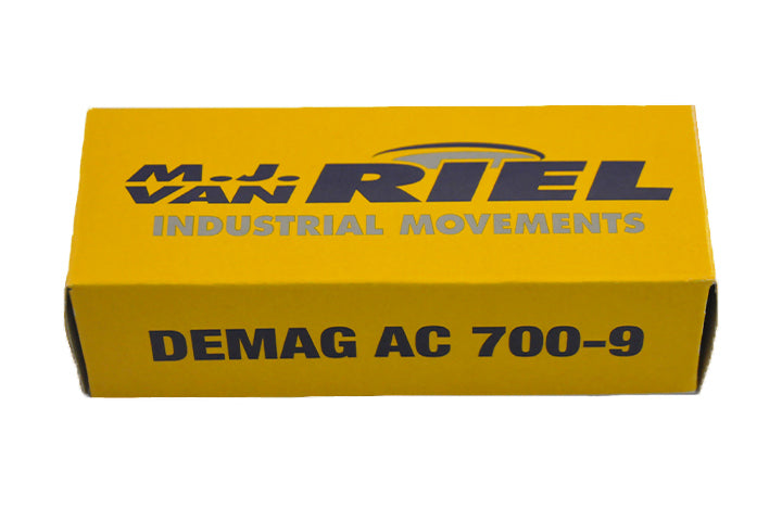 Sleutelhanger Demag AC-700