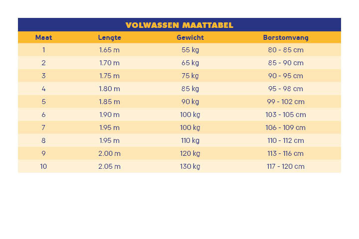 Wielrenbroek lang